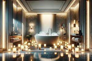 Serene Luxury