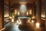Serenity Spa Sanctuary