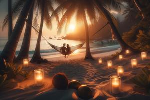 Sunset Serenity