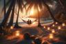 Sunset Serenity