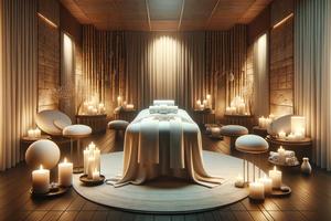 Zen Retreat