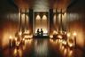 Candlelit Spa Retreat