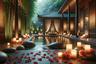 Zen Garden Sanctuary