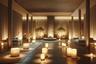 Luxurious Zen Spa