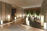 Zen Meditation Room