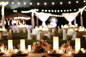 Enchanted Evening Celebration