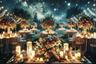 Starry Night Garden Gala