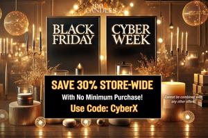 Black Friday & Cyber Week Steals – The Deals You’ve Been Waiting For!