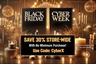 Black Friday & Cyber Week Steals – The Deals You’ve Been Waiting For!