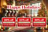 Warm Up Your Holidays: The Glow of 100Candles - Savings Trio