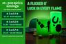 Glow with Luck This St. Patrick’s Day!