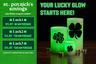 Let Your Luck Shine!