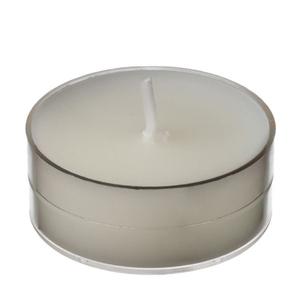 Ivory Tea Lights