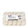 Ivory Tea Lights