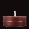 Brown Tea Lights