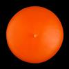 3 Inch Orange Floating Candles