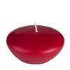 3 Inch Red Floating Candles
