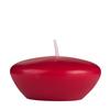 3 Inch Red Floating Candles