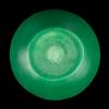3 Inch Green Floating Candles