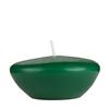 3 Inch Green Floating Candles