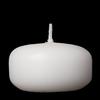 2 Inch White Floating Candles