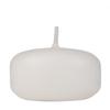 2 Inch White Floating Candles