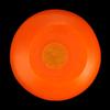 2 Inch Orange Floating Candles