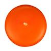 2 Inch Orange Floating Candles