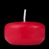 2 Inch Red Floating Candles