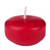 2 Inch Red Floating Candles