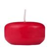 2 Inch Red Floating Candles
