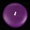 2 Inch Purple Floating Candles