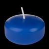 2 Inch Blue Floating Candles