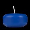 2 Inch Blue Floating Candles