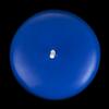 2 Inch Blue Floating Candles