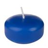 2 Inch Blue Floating Candles