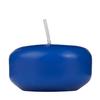 2 Inch Blue Floating Candles