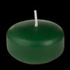 2 Inch Green Floating Candles