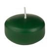 2 Inch Green Floating Candles