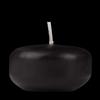2 Inch Black Floating Candles