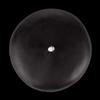 2 Inch Black Floating Candles