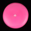 2 Inch Hot Pink Floating Candles