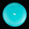 2 Inch Turquoise Floating Candles