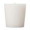 Ivory Votive Candles