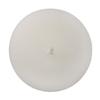 Ivory Votive Candles