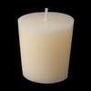 Cream Votive Candles