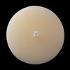 Cream Votive Candles