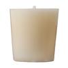 Cream Votive Candles