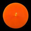 Orange Votive Candles