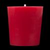 Red Votive Candles